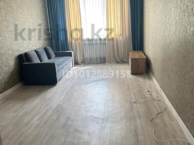 2-бөлмелі пәтер · 64.4 м² · 4/5 қабат, мкр Жас Канат 1/58, бағасы: 35.5 млн ₸ в Алматы, Турксибский р-н