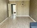2-бөлмелі пәтер · 64.4 м² · 4/5 қабат, мкр Жас Канат 1/58, бағасы: 35.5 млн ₸ в Алматы, Турксибский р-н — фото 2