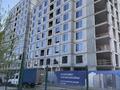 5-бөлмелі пәтер · 123 м² · 8/12 қабат, Турар Рыскулов 18, бағасы: 89 млн ₸ в Астане, Есильский р-н — фото 2
