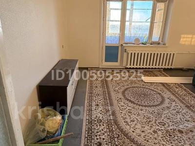 2-комнатная квартира · 56 м² · 5/5 этаж, Абая 89 за 15 млн 〒 в Жезказгане