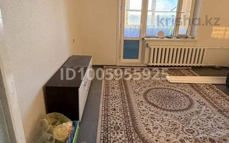 2-бөлмелі пәтер · 56 м² · 5/5 қабат, Абая 89, бағасы: 15 млн ₸ в Жезказгане — фото 2