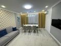2-комнатная квартира · 66 м² · 10/10 этаж, Умай Ана 15 за 26.9 млн ₸ в Астане, Нура р-н