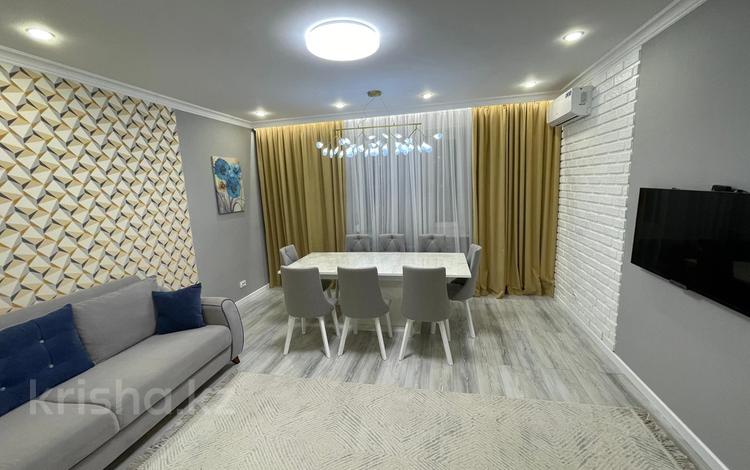 2-комнатная квартира · 66 м² · 10/10 этаж, Умай Ана 15 за 26.9 млн ₸ в Астане, Нура р-н — фото 2