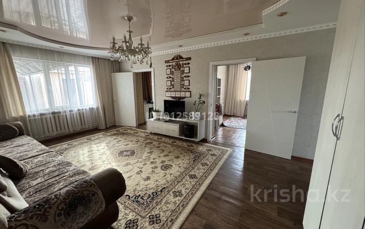 Отдельный дом · 4 комнаты · 100 м² · 5 сот., 7 квартал 65а за ~ 50 млн ₸ в Кемертогане — фото 2