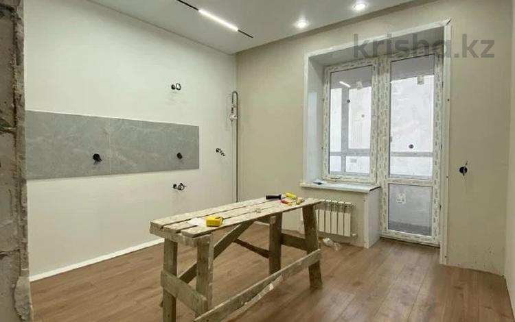 1-комнатная квартира · 39.5 м² · 9/10 этаж, Береке 79 за 24.5 млн ₸ в Костанае — фото 11