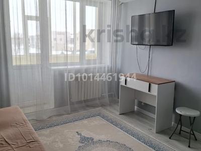 2-бөлмелі пәтер · 59.9 м² · 2/9 қабат, Қонаев ш/а. 27, бағасы: 25 млн ₸ в Уральске, мкр Кунаева