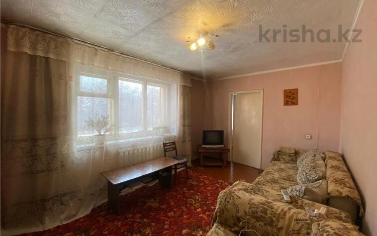 3-бөлмелі пәтер · 60 м² · 1/9 қабат, Жаңа қала ш/а., ул Ермекова, бағасы: 17 млн ₸ в Караганде, Казыбек би р-н — фото 2
