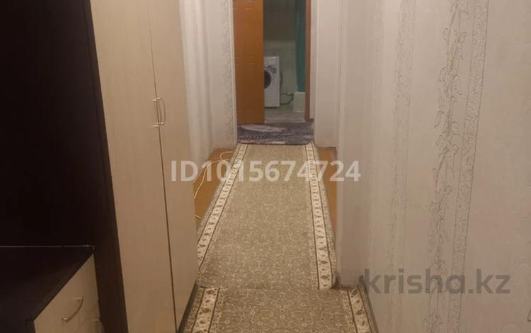 1-комнатная квартира · 48.1 м² · 2/5 этаж, Муткенова 58 за 12.5 млн ₸ в Павлодаре — фото 2