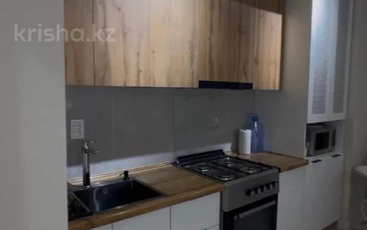 1-комнатная квартира · 36.7 м² · 8/9 этаж, Гагарина 24а за 23.5 млн ₸ в Шымкенте, Туран р-н — фото 5