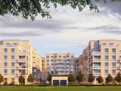 2-бөлмелі пәтер · 73 м² · 2/7 қабат, Северо-Запад ш/а, Толеметова 68, бағасы: 62 млн ₸ в Шымкенте, Абайский р-н