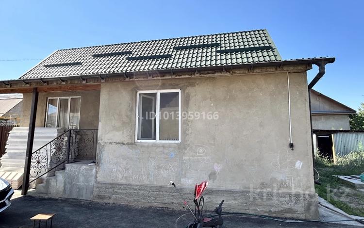Отдельный дом · 3 комнаты · 90 м² · 8 сот., Туймебая, Тарази 18 — Магазин Айна (остановка Асель) за 35 млн ₸ в  — фото 5