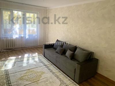 1-комнатная квартира · 34 м², мкр Аксай-2 65 за 200 000 ₸ в Алматы, Ауэзовский р-н