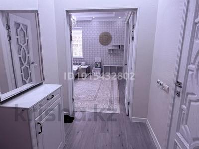 1-бөлмелі пәтер · 56 м² · 2 қабат, 19-ш/а. 43, бағасы: 180 000 ₸ в Актау, 19-й мкр