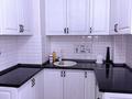 1-бөлмелі пәтер · 56 м² · 2 қабат, 19-ш/а. 43, бағасы: 180 000 ₸ в Актау, 19-й мкр — фото 14