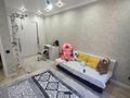 1-бөлмелі пәтер · 38.5 м² · 6/12 қабат, Бейбарыс Султан 25/2, бағасы: 22.5 млн ₸ в Астане — фото 2