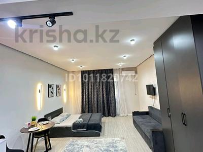 1-комнатная квартира · 38 м² · 10/12 этаж, мкр Орбита-3, Торайғыров 21/1 за 17 000 〒 в Алматы, Бостандыкский р-н