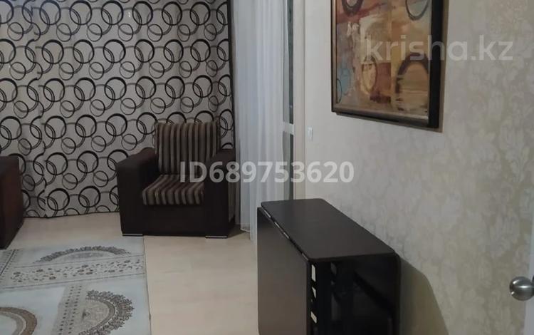 3-комнатная квартира · 100 м² · 2/9 этаж, мкр Аккент за 320 000 ₸ в Алматы, Алатауский р-н — фото 2