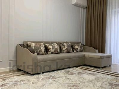 2-бөлмелі пәтер · 75 м² · 4/12 қабат, Нұрсәт ш/а, Аргынбекова 29/4 к2 — Шаяхметов, бағасы: 280 000 ₸ в Шымкенте, Каратауский р-н