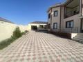 Жеке үй · 9 бөлме · 400 м² · 15 жүзд., Тумышов, бағасы: 60 млн ₸ в Саина Шапагатовой — фото 23