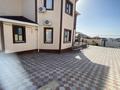 Жеке үй · 9 бөлме · 400 м² · 15 жүзд., Тумышов, бағасы: 60 млн ₸ в Саина Шапагатовой — фото 25