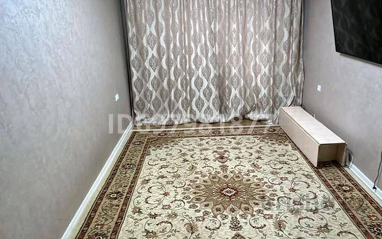 2-бөлмелі пәтер · 50 м² · 4/9 қабат, 9-й микрорайон 1к — Рядом Одесей заде церковь, бағасы: 14.5 млн ₸ в Темиртау — фото 2