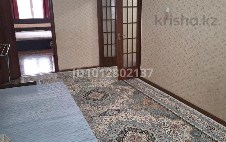 2-бөлмелі пәтер · 44 м² · 4/5 қабат, Тонкуруш 2, бағасы: 100 000 ₸ в Таразе — фото 2