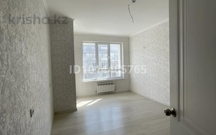1-комнатная квартира · 42 м² · 4/5 этаж, 13-көше 22 — 13-көше мен 34-көше қиылысы за 75 000 ₸ в Туркестане — фото 2