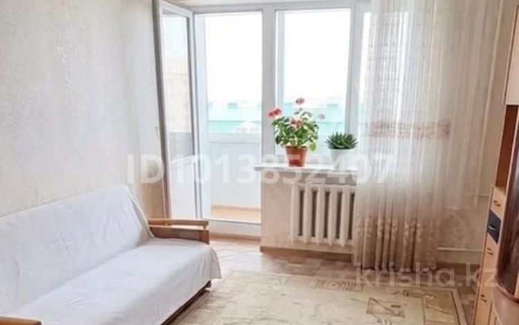 2-комнатная квартира · 44.7 м² · 8/10 этаж, мкр 8, Молдагулова 36 за 14.5 млн ₸ в Актобе — фото 2