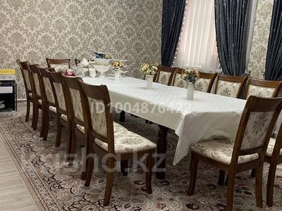 Отдельный дом · 5 комнат · 129.2 м² · 10 сот., мкр Бадам за 34 млн ₸ в Шымкенте, Енбекшинский р-н