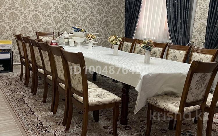 Отдельный дом · 5 комнат · 129.2 м² · 10 сот., мкр Бадам за 34 млн ₸ в Шымкенте, Енбекшинский р-н — фото 2