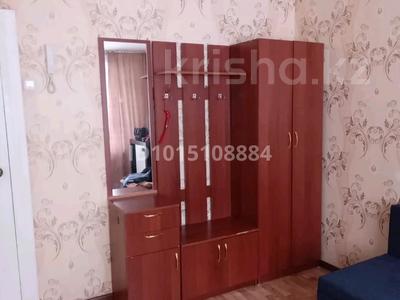 1-комнатная квартира · 21 м² · 1/5 этаж, Проспект Республики 71 — БЦ Маржан за 10 млн ₸ в Астане, Сарыарка р-н