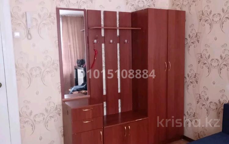 1-комнатная квартира · 21 м² · 1/5 этаж, Проспект Республики 71 — БЦ Маржан за 10 млн ₸ в Астане, Сарыарка р-н — фото 2