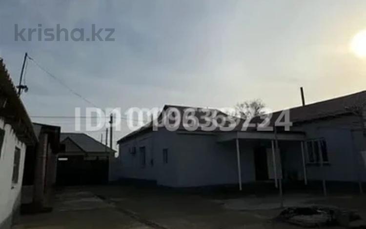 6-бөлмелі пәтер · 160 м² · 1 қабат, Жұлдыз 14 — Отырар, бағасы: 25 млн ₸ в Арыси — фото 13