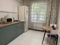 1-комнатная квартира · 43 м² · 1/9 этаж, Шагабутдинова 127 за 270 000 ₸ в Алматы, Алмалинский р-н — фото 2