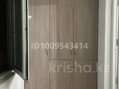 1 бөлме · 46 м² · 7/12 қабат, Нұрсая ш/а. 115, бағасы: 140 000 ₸ в Атырау, мкр Нурсая