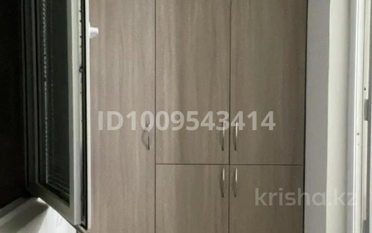 1 бөлме · 46 м² · 7/12 қабат, Нұрсая ш/а. 115, бағасы: 140 000 ₸ в Атырау, мкр Нурсая — фото 2