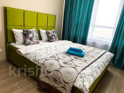 1-бөлмелі пәтер · 36 м² · 20/22 қабат, Бектурова 4/1 — Туран и Керей-Жанибек хандар, Кардиологический центр, Ана Мен бала, Онкологический центр и Нейрохирургии, бағасы: 13 500 ₸ в Астане, Есильский р-н