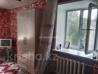 1-комнатная квартира · 30 м² · 4/4 этаж, Тохтарова 23 — Молодежная за 4.2 млн 〒 в Алтае