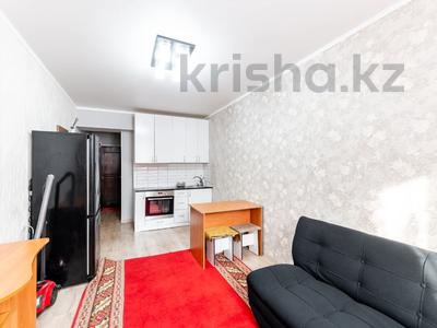 1-бөлмелі пәтер · 22 м² · 1/5 қабат, Кайрат Рыскулбеков 27/1, бағасы: 10.5 млн ₸ в Астане, Алматы р-н