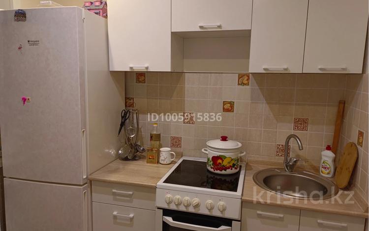 2-бөлмелі пәтер · 45 м² · 1/5 қабат, Республики 69/3, бағасы: 8.7 млн ₸ в Темиртау — фото 2