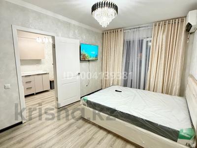 1-комнатная квартира · 34 м² · 4/12 этаж, 11 улица 41/2 — ЖК САУРАН за 150 000 〒 в Туркестане