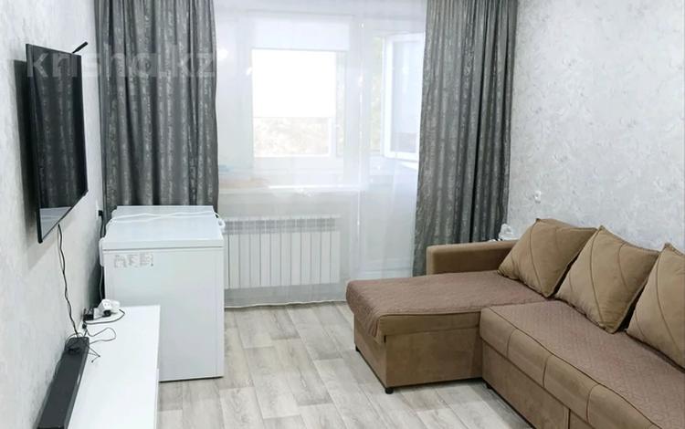 2-комнатная квартира · 45 м² · 2/5 этаж, 6 мкр 68 — 2 этаж за 8.5 млн ₸ в Степногорске — фото 2