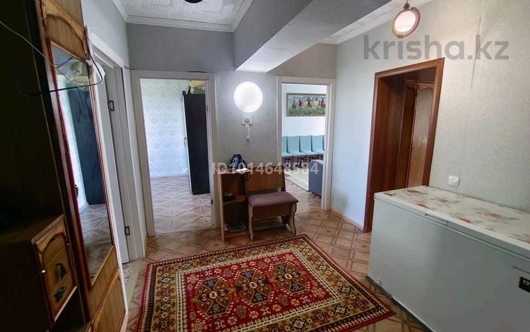 4-комнатная квартира · 109 м² · 5/5 этаж, мкр Новый Город, Ерубаева 48/2 за 40 млн ₸ в Караганде, Казыбек би р-н — фото 2