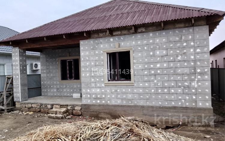 Отдельный дом · 4 комнаты · 140 м² · 6 сот., мкр Геолог, Беймахис 69 — Связист за 19 млн 〒 в Атырау — фото 21