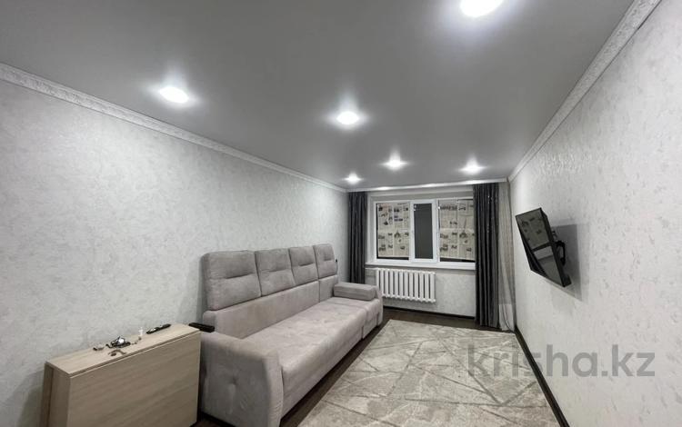 2-бөлмелі пәтер · 48 м² · 4/5 қабат, Ерганата Кушербаева 62, бағасы: 13 млн ₸ в Экибастузе — фото 10
