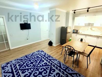 3-бөлмелі пәтер · 54.9 м² · 7/8 қабат, Алихана Бокейханова, бағасы: 31 млн ₸ в Алматы, Жетысуский р-н