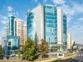 Офисы, образование, кабинеты и рабочие места · 540 м² за ~ 12.1 млн 〒 в Алматы, Медеуский р-н