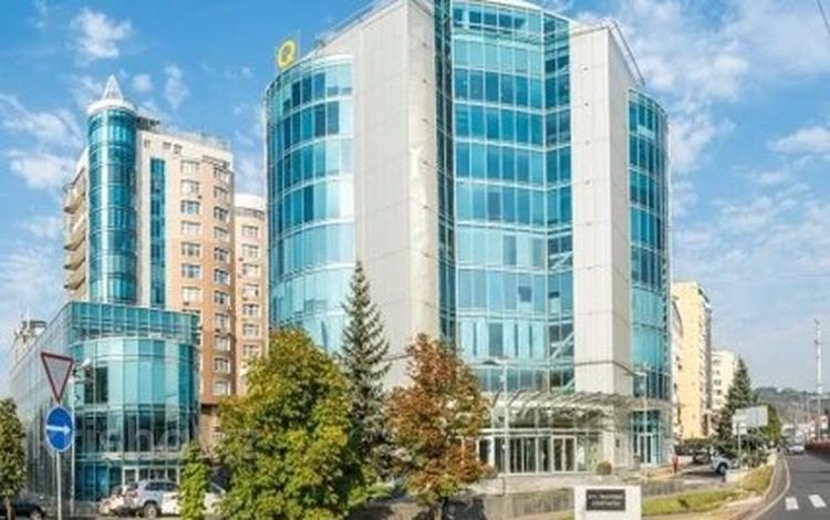 Офисы, образование, кабинеты и рабочие места · 540 м² за ~ 12.1 млн 〒 в Алматы, Медеуский р-н — фото 3