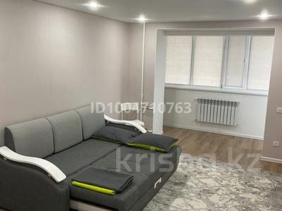 1-комнатная квартира · 30 м² · 4/4 этаж, Маншук Маметовой 50/1 за 2 500 ₸ в Уральске, мкр Школьник