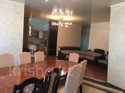 3-бөлмелі пәтер · 124.2 м² · 2/5 қабат, Газизы Жубановой, бағасы: 37 млн ₸ в Актобе